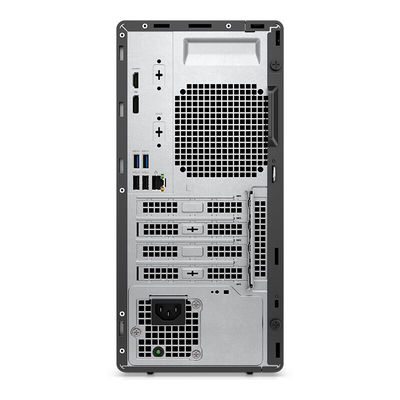 Dell 3000 Tower 3000MT i3-12100 8G 256G escritorio óptico con tarjeta gráfica integrada