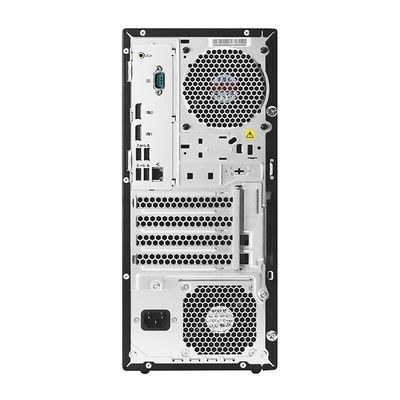 Servidor de torre TS80X con Intel Pentium Gold G5400 8GB DDR4 RAM 1TB HDD listo