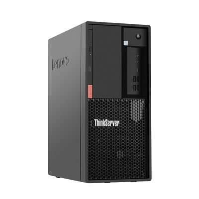 Servidor de torre TS80X con Intel Pentium Gold G5400 8GB DDR4 RAM 1TB HDD listo