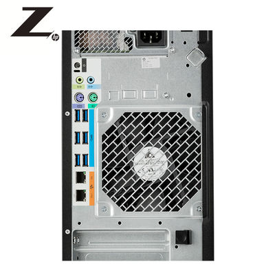 4U HP Z6 G4 Intel Xeon Estación de trabajo Caso Barebone Soporte de ordenador de escritorio Personalización