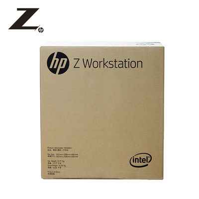 4U HP Z6 G4 Intel Xeon Estación de trabajo Caso Barebone Soporte de ordenador de escritorio Personalización