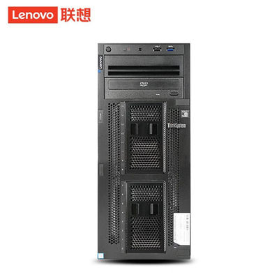 ST550/ST558 Servidor torre con procesador Intel Xeon 3204 16G DDR4 RAM y almacenamiento 2T
