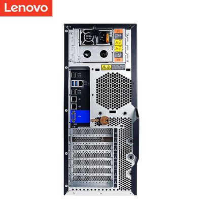 ST550/ST558 Servidor torre con procesador Intel Xeon 3204 16G DDR4 RAM y almacenamiento 2T
