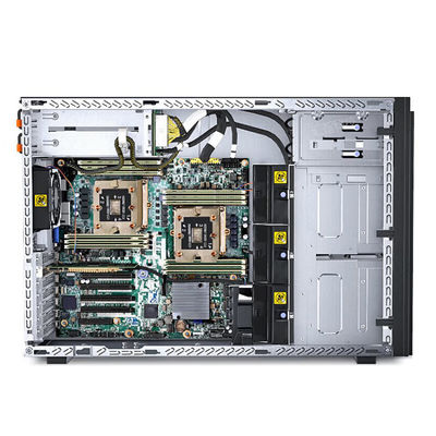 ST550/ST558 Servidor torre con procesador Intel Xeon 3204 16G DDR4 RAM y almacenamiento 2T