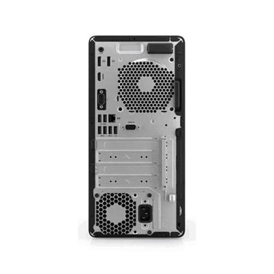HP Prodesk 600 G6 SFF i5 Procesador 8G RAM 256G Tarjeta de juego VGA Combo de escritorio