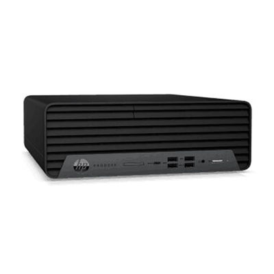 HP Prodesk 600 G6 SFF i5 Procesador 8G RAM 256G Tarjeta de juego VGA Combo de escritorio