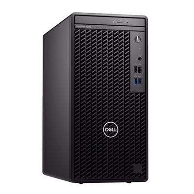 Aumente el rendimiento de su negocio con Dell 3000MT Workstation Computer 8G RAM 1T HDD