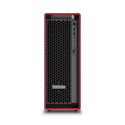 Lenovo ThinkStation P5 Intel Xeon W3-2423 16G 2T Estación de trabajo de 750W Computadora PC de escritorio