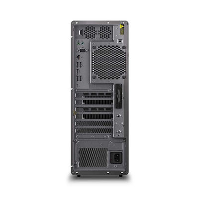 Lenovo ThinkStation P5 Intel Xeon W3-2423 16G 2T Estación de trabajo de 750W Computadora PC de escritorio