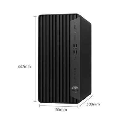 Stock Tower Computer Desktop 288G9 G6900/GG/256G 512g i5 i7 SSD para su estación de trabajo