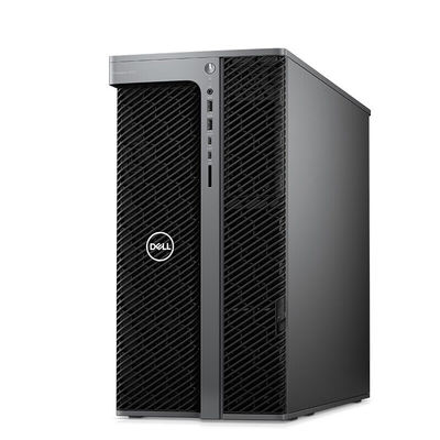 Dell T7920 Estación de trabajo actualización 24 Thread Procesador 512 GB Disco duro 1400W Fuente de alimentación