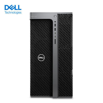 Dell T7920 Estación de trabajo actualización 24 Thread Procesador 512 GB Disco duro 1400W Fuente de alimentación