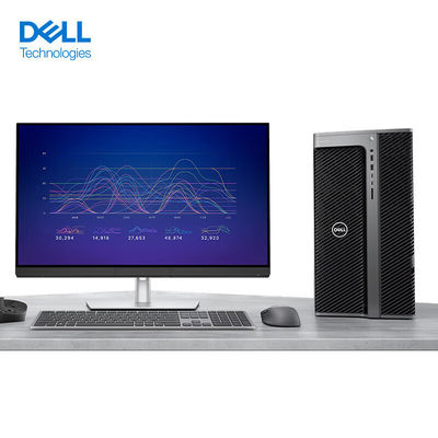 Dell T7920 Estación de trabajo actualización 24 Thread Procesador 512 GB Disco duro 1400W Fuente de alimentación