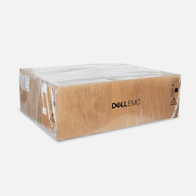 Dell EMC PowerEdge R750 2U Rack Server con procesador Intel Xeon Silver 4310 y 8 GB de RAM