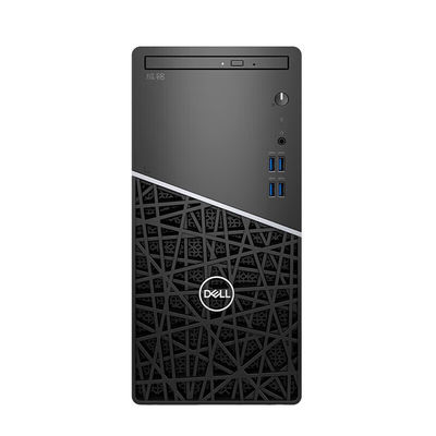 OPEN-BOX Dell Chengming 3900 Tower i7 i5 i3 Intel 8G DDR4 RAM 512G SSD para PC Escritorio Juegos Cuadro de ordenador PCS