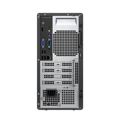 OPEN-BOX Dell Chengming 3900 Tower i7 i5 i3 Intel 8G DDR4 RAM 512G SSD para PC Escritorio Juegos Cuadro de ordenador PCS