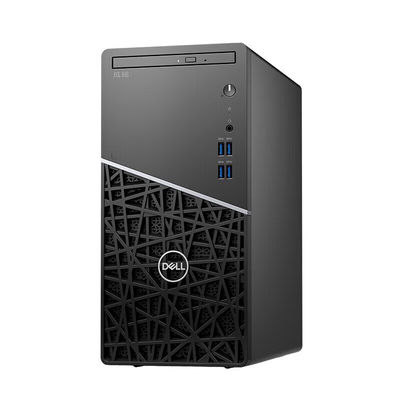 OPEN-BOX Dell Chengming 3900 Tower i7 i5 i3 Intel 8G DDR4 RAM 512G SSD para PC Escritorio Juegos Cuadro de ordenador PCS