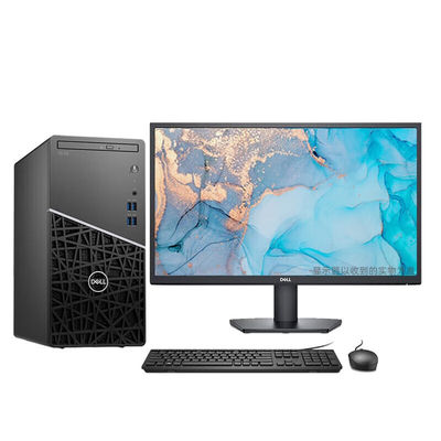 OPEN-BOX Dell Chengming 3900 Tower i7 i5 i3 Intel 8G DDR4 RAM 512G SSD para PC Escritorio Juegos Cuadro de ordenador PCS