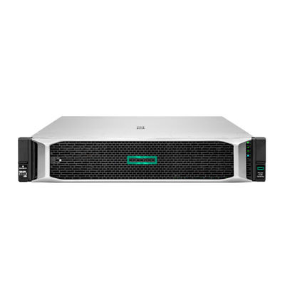 HPE ProLiant DL380 Gen11 Servidor 2U Rack Intel Xeon Combo 4410y 8*SFF 500W fuente de alimentación
