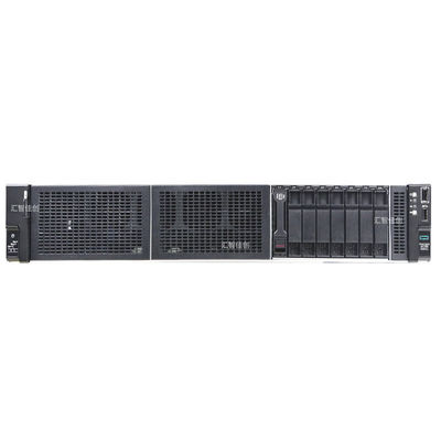 HPE ProLiant DL380 Gen11 Servidor 2U Rack Intel Xeon Combo 4410y 8*SFF 500W fuente de alimentación