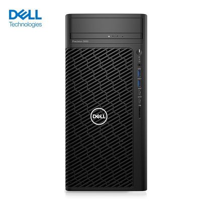 Windows 10/11 Dell 3660 Workstation T3660 Mini Computadora con fuente de alimentación incorporada de 300W