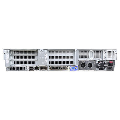 HPE ProLiant DL380 Gen11 Servidor 2U Rack Intel Xeon Combo 4410y 8*SFF 500W fuente de alimentación