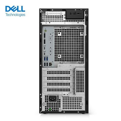 Windows 10/11 Dell 3660 Workstation T3660 Mini Computadora con fuente de alimentación incorporada de 300W