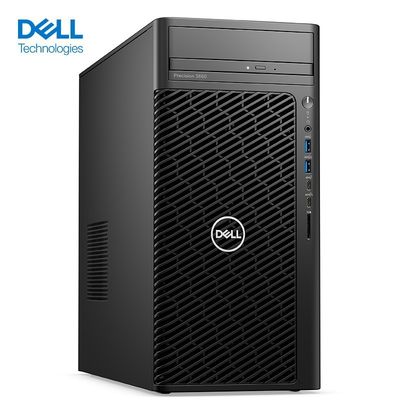 Windows 10/11 Dell 3660 Workstation T3660 Mini Computadora con fuente de alimentación incorporada de 300W