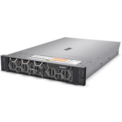 Procesador Intel Xeon Soporte para Dell R750 2U Rack Server con disco duro SAS/SATA