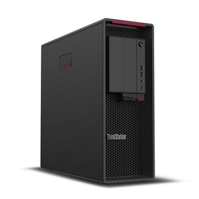 ThinkStation P620 Lenovo P620 Torre de gráficos Estación de trabajo de computadora 5945WX 16G 4T 1000W
