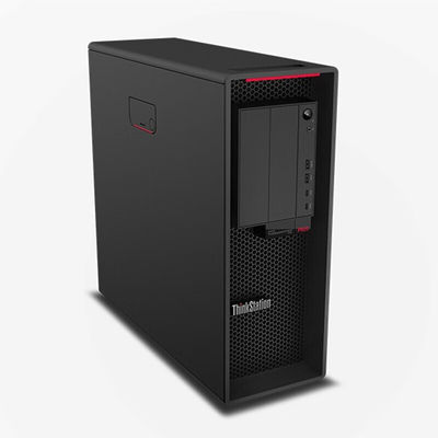 ThinkStation P620 Lenovo P620 Torre de gráficos Estación de trabajo de computadora 5945WX 16G 4T 1000W