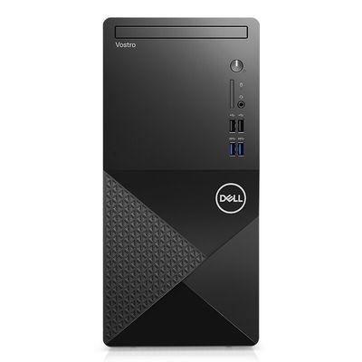 Intel Core i7 12a generación Vostro 3910 Computadora de escritorio 16GB 512 SSD Combo de trabajo de negocios