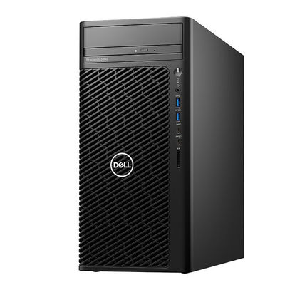 Estación de trabajo de precisión Dell PowerEdge T3660 con procesador Intel Core 12th i5-12500