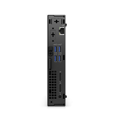 Compacto Dell Optiplex 7000 i7 i5 12a generación Micro Mini PC 8GB DDR4 RAM 256GB Casilla Torre