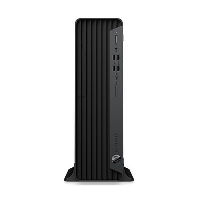 HP EliteDesk 800 G5 Actualizado a G6 SFF Escritorio Mini PC Computadora i3-10100 8G 256GB DVDRW