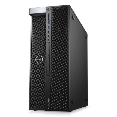 Dell Precision T7820 Xeon 3204 8G 1T 950W Torre de la estación de trabajo del ordenador con fuente de alimentación