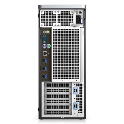 Dell Precision T7820 Xeon 3204 8G 1T 950W Torre de la estación de trabajo del ordenador con fuente de alimentación