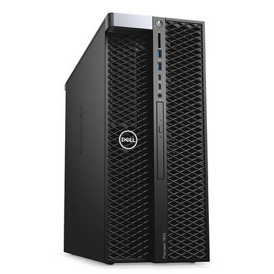 Dell Precision T7820 Xeon 3204 8G 1T 950W Torre de la estación de trabajo del ordenador con fuente de alimentación