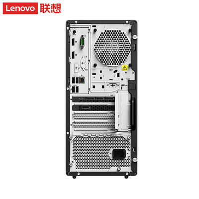 Intel Core i5-11500 Procesador Lenovo ThinkStation P350 Torre de trabajo con 8G RAM