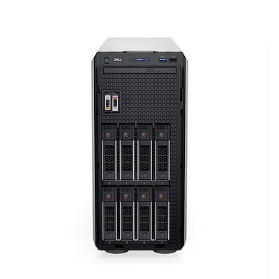 Servidor Dell T350 PowerEdge con Intel Xeon E-2134 2.8GHz y 1T SATA 7.2K Disco duro
