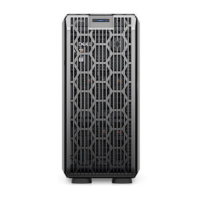 Servidor Dell T350 PowerEdge con Intel Xeon E-2134 2.8GHz y 1T SATA 7.2K Disco duro