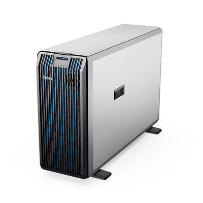 Servidor Dell T350 PowerEdge con Intel Xeon E-2134 2.8GHz y 1T SATA 7.2K Disco duro