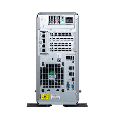 Servidor Dell T350 PowerEdge con Intel Xeon E-2134 2.8GHz y 1T SATA 7.2K Disco duro
