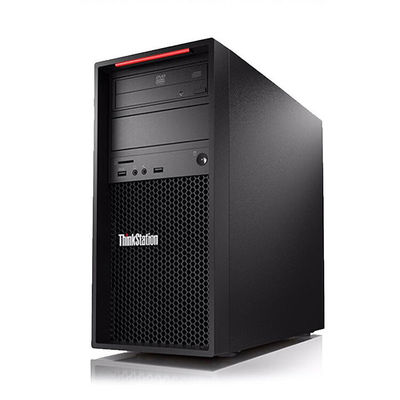 Lenovo ThinkStation P520c Staff Tower Estación de trabajo Intel Xeon W-2223 2 * 16G DDR4 625W PC de escritorio
