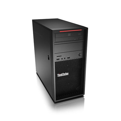 Lenovo ThinkStation P520c Staff Tower Estación de trabajo Intel Xeon W-2223 2 * 16G DDR4 625W PC de escritorio