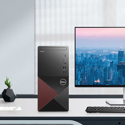 Dell Vostro Desktop 3890 Core i5 Procesador Intel Core i7 10700 Memoria 8G RAM 1T PC El equipo