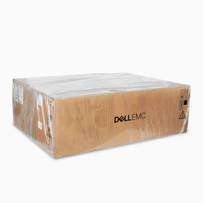 Xeon E-2314 2.8GHz 8GB ECC 3200MHz DVD 600W Dell PowerEdge R350 Componentes del servidor de rack