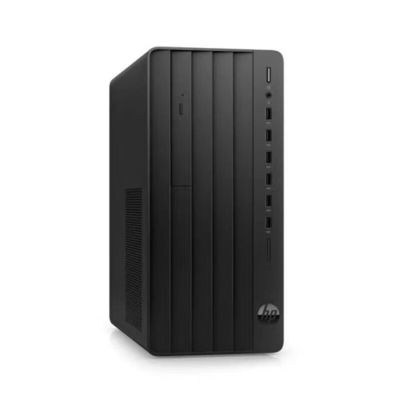 HP Pro Tower 290 G9 i3 PC i3-12100 8G 256G HP escritorio Ninguno Tipo de pantalla WiFi6 PC de negocios
