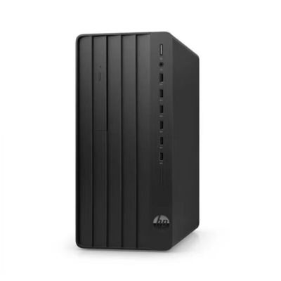 HP Pro Tower 290 G9 i3 PC i3-12100 8G 256G HP escritorio Ninguno Tipo de pantalla WiFi6 PC de negocios