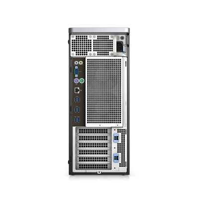 Dell Precision T5820 Xeon W-2223 8G 256G M.2 Computadora de escritorio con fuente de alimentación de 425W